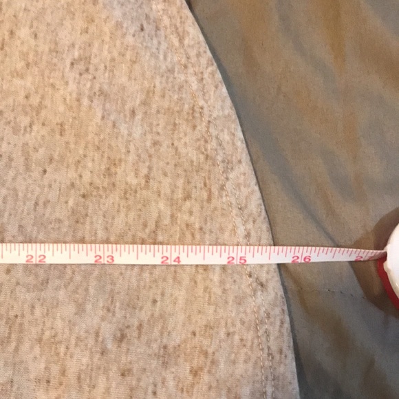 Sleeveless tank top - Picture 5 of 5